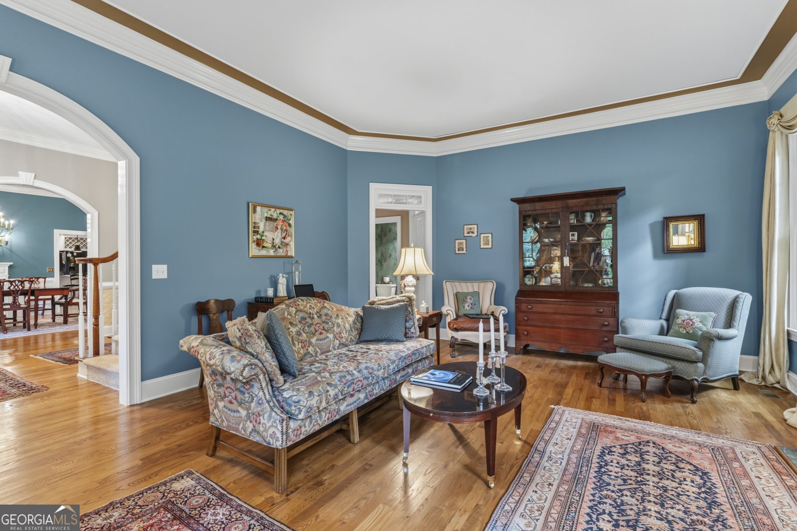 4728 Talleybrook Drive Kennesaw - Photo 11