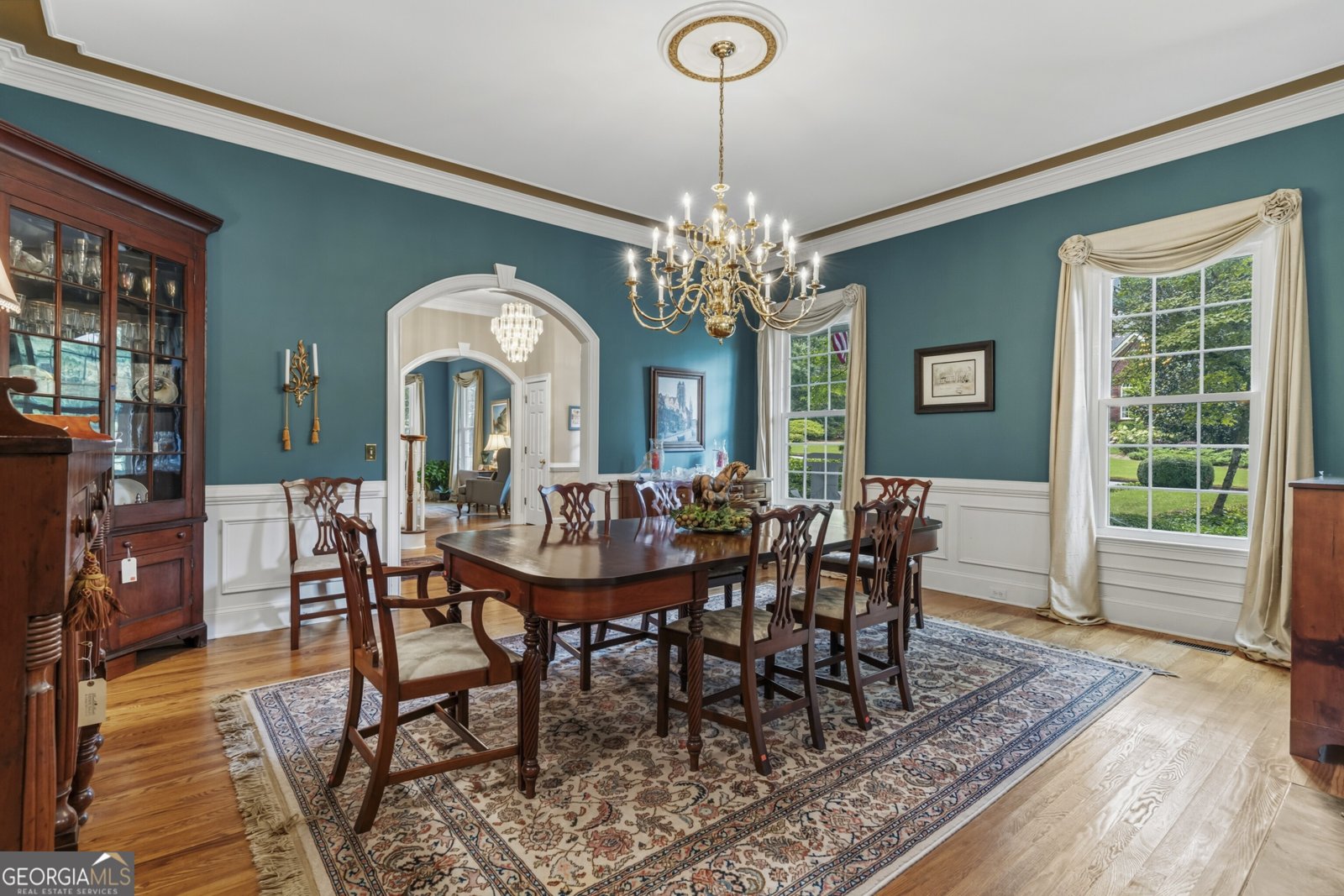 4728 Talleybrook Drive Kennesaw - Photo 12