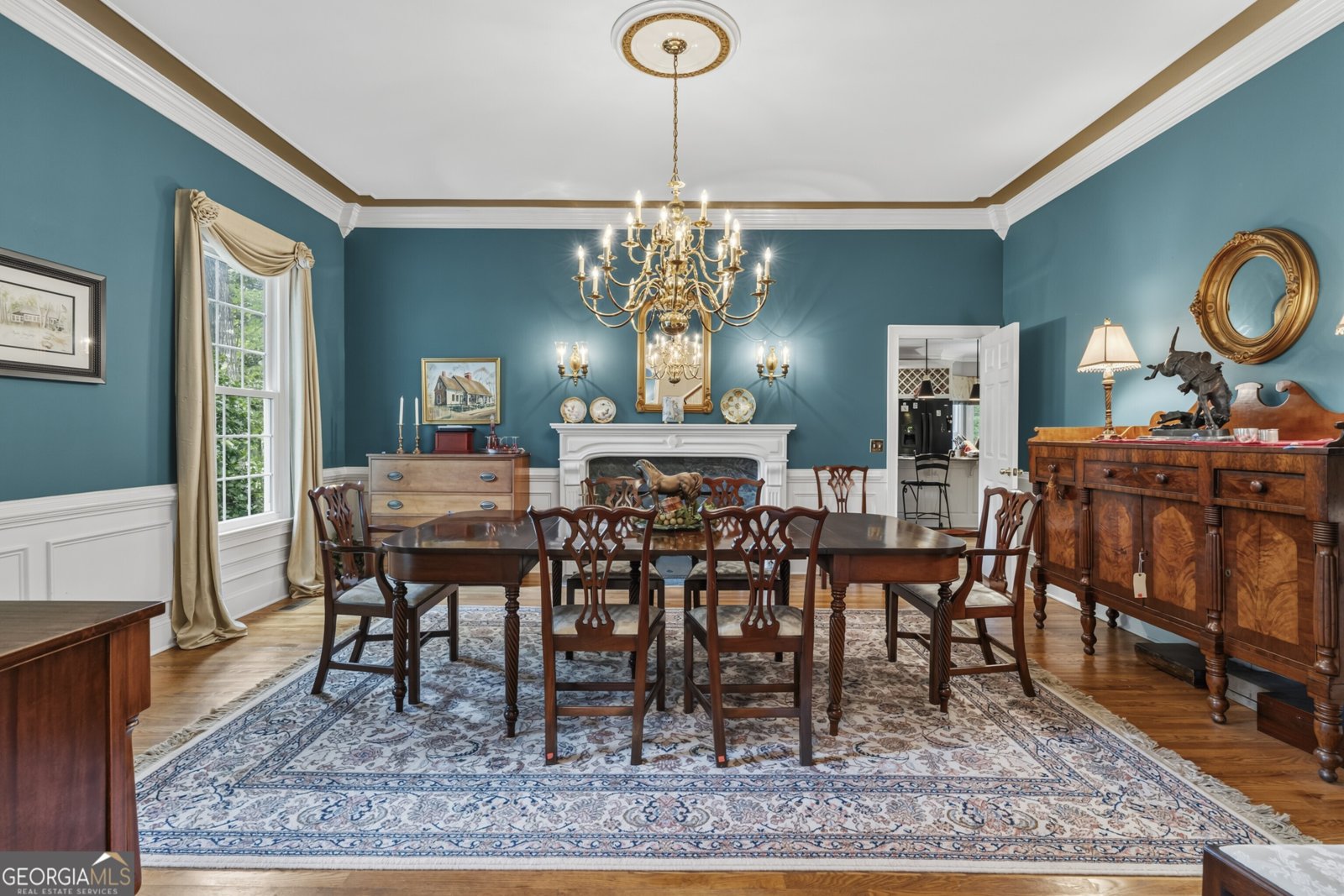 4728 Talleybrook Drive Kennesaw - Photo 13