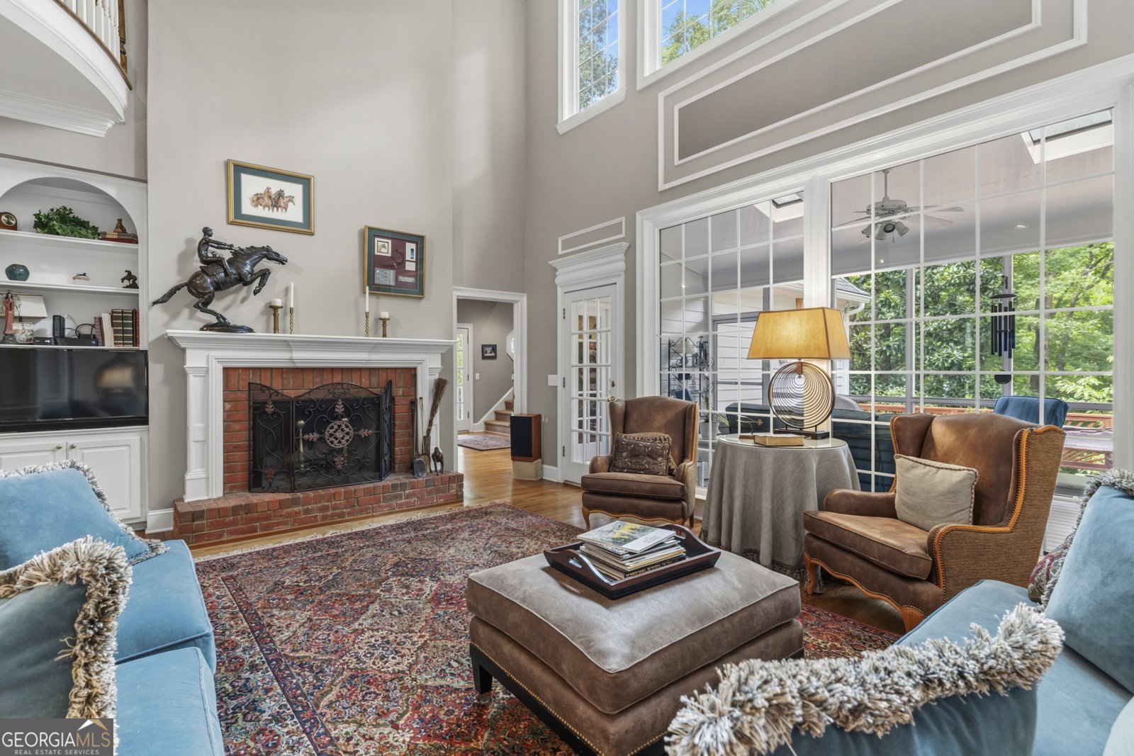 4728 Talleybrook Drive Kennesaw - Photo 15