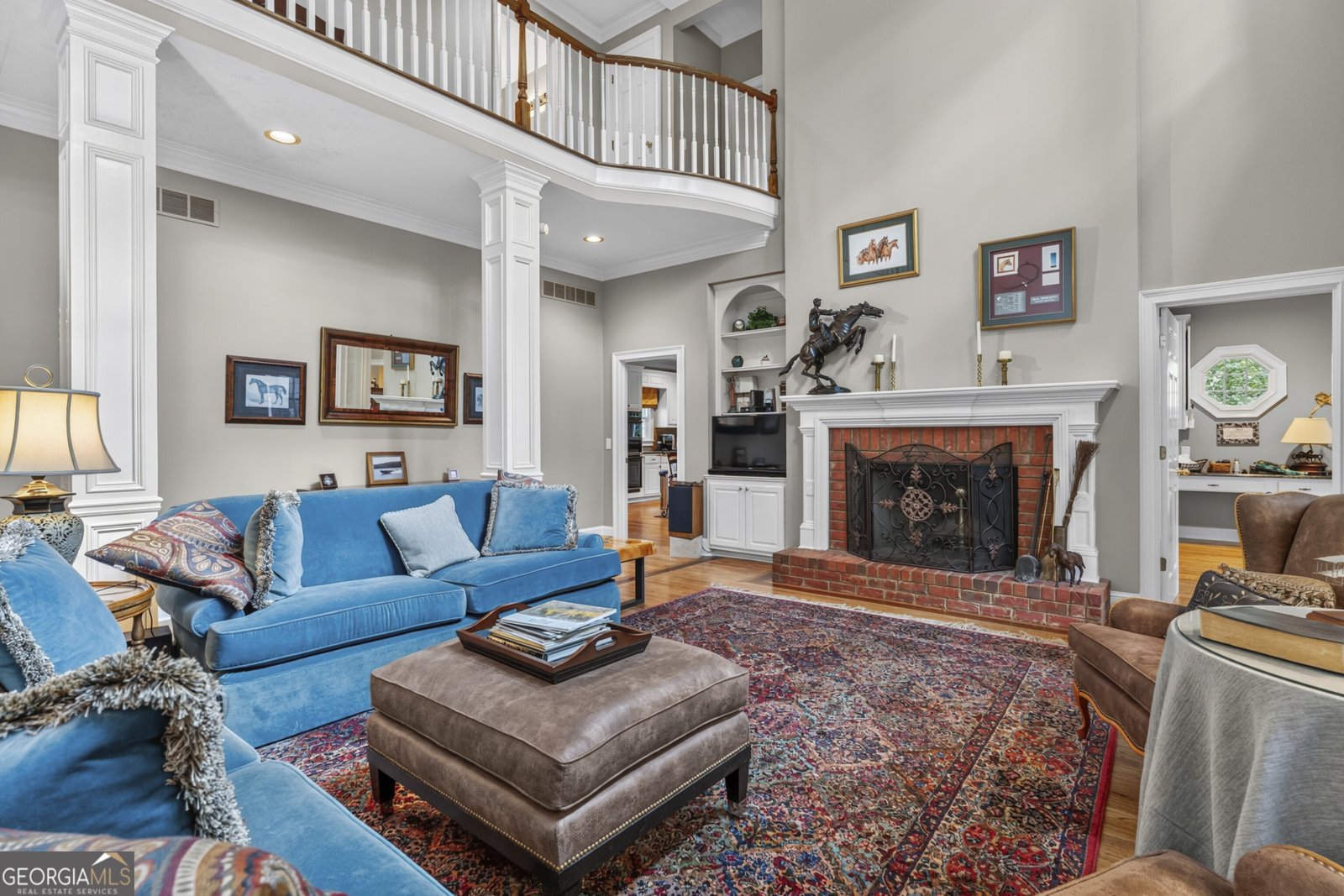 4728 Talleybrook Drive Kennesaw - Photo 16