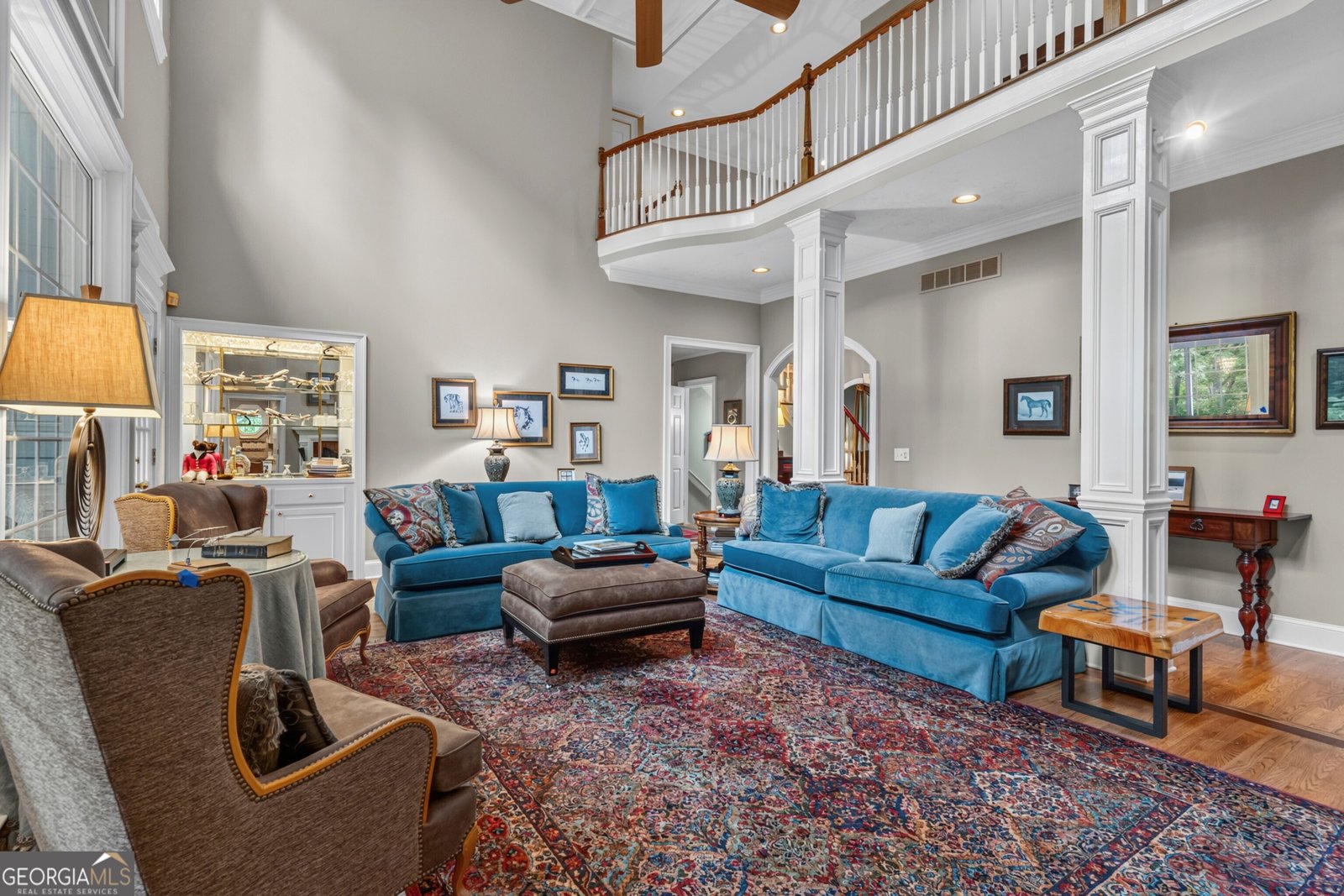4728 Talleybrook Drive Kennesaw - Photo 17