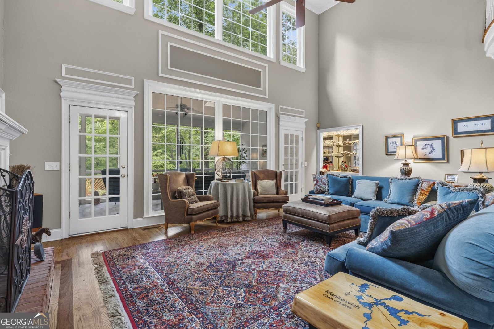 4728 Talleybrook Drive Kennesaw - Photo 18