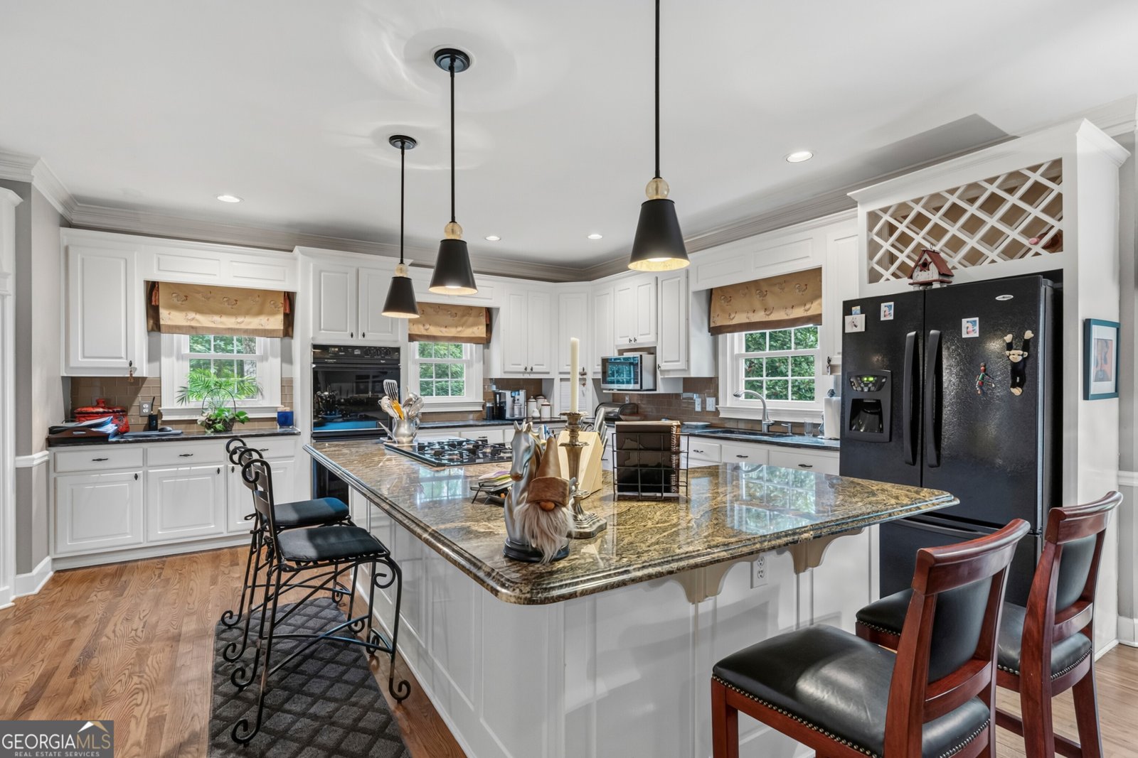 4728 Talleybrook Drive Kennesaw - Photo 20