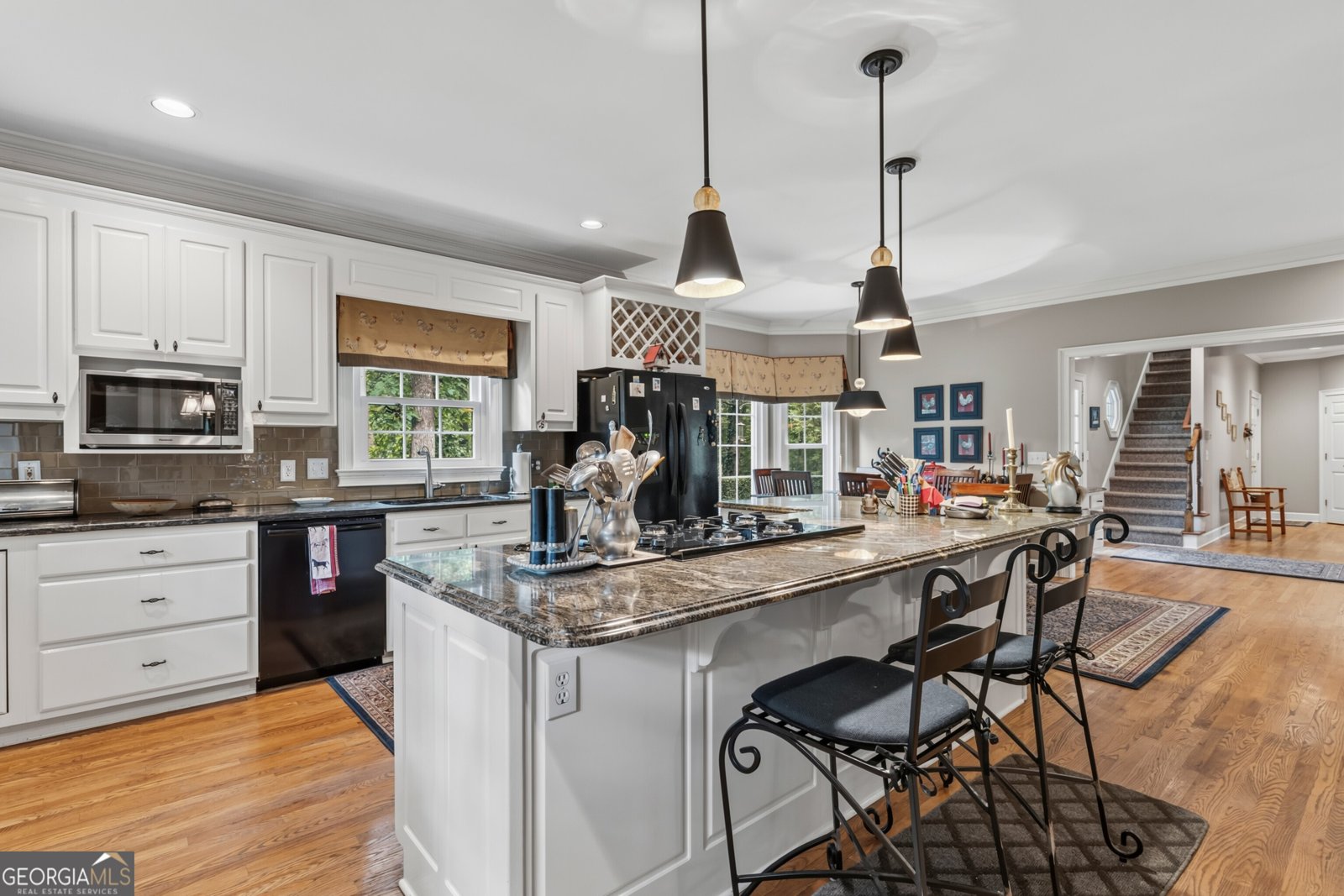 4728 Talleybrook Drive Kennesaw - Photo 21