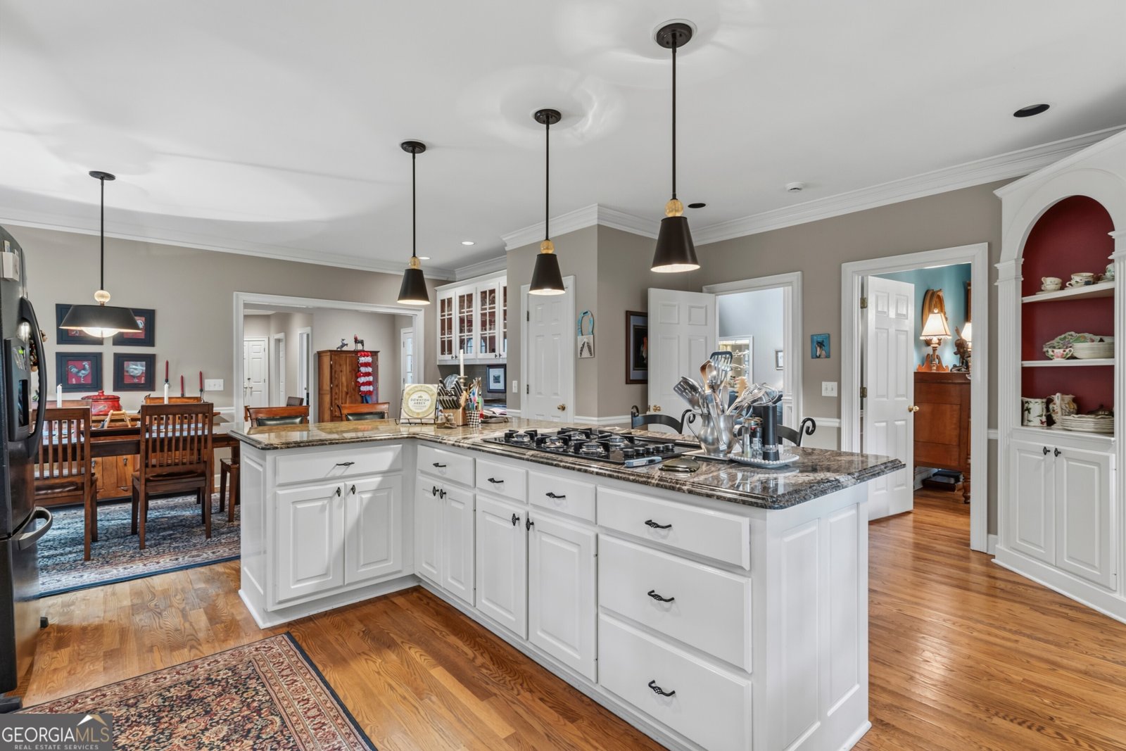 4728 Talleybrook Drive Kennesaw - Photo 22