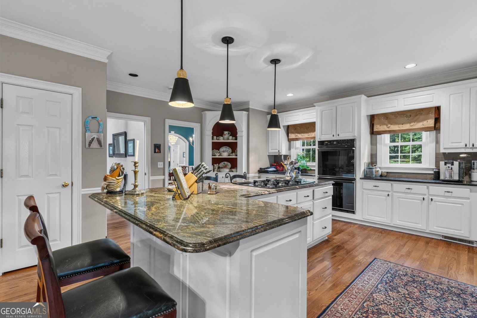4728 Talleybrook Drive Kennesaw - Photo 23