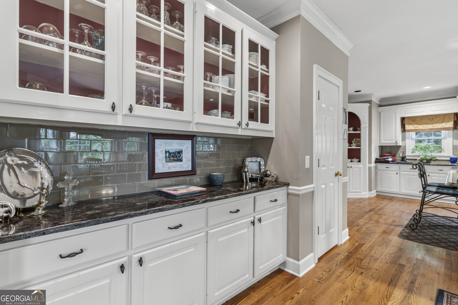 4728 Talleybrook Drive Kennesaw - Photo 24
