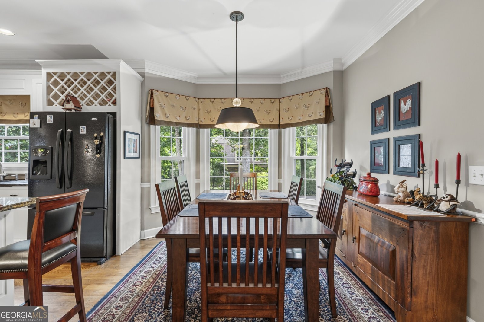4728 Talleybrook Drive Kennesaw - Photo 25
