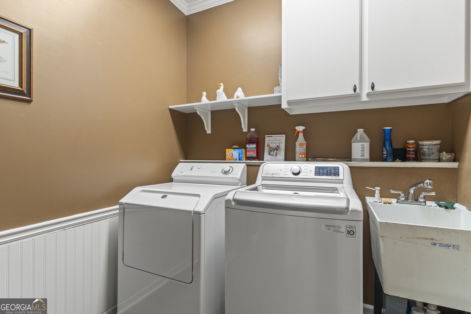 4728 Talleybrook Drive Kennesaw - Photo 27
