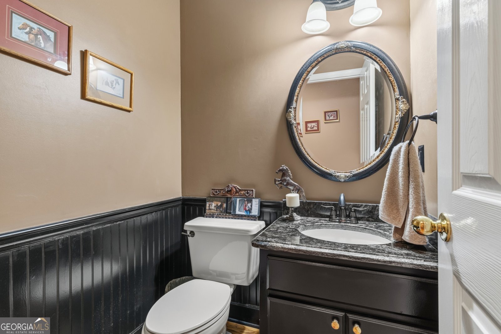 4728 Talleybrook Drive Kennesaw - Photo 28