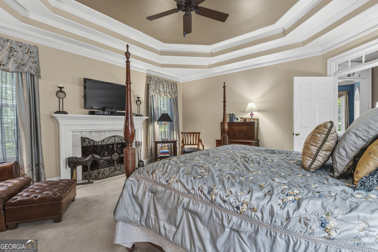 4728 Talleybrook Drive Kennesaw - Photo 29