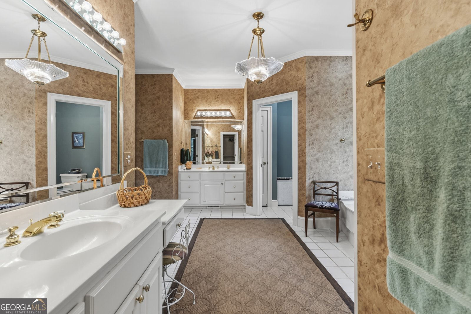 4728 Talleybrook Drive Kennesaw - Photo 31