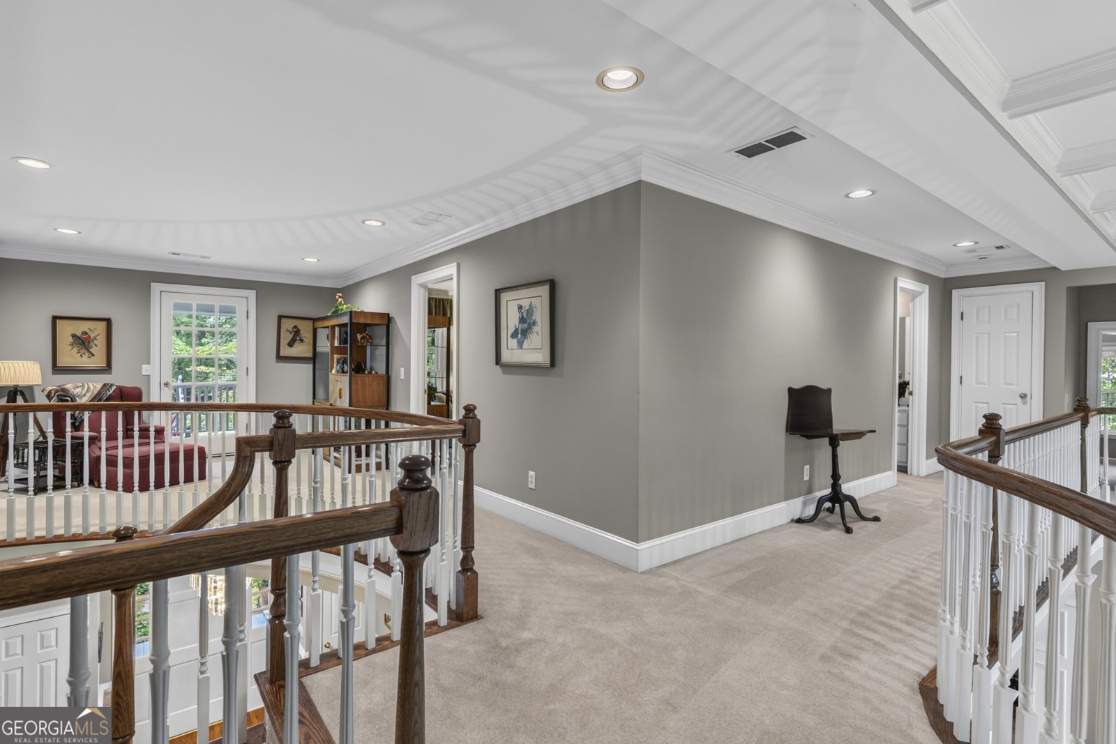 4728 Talleybrook Drive Kennesaw - Photo 34