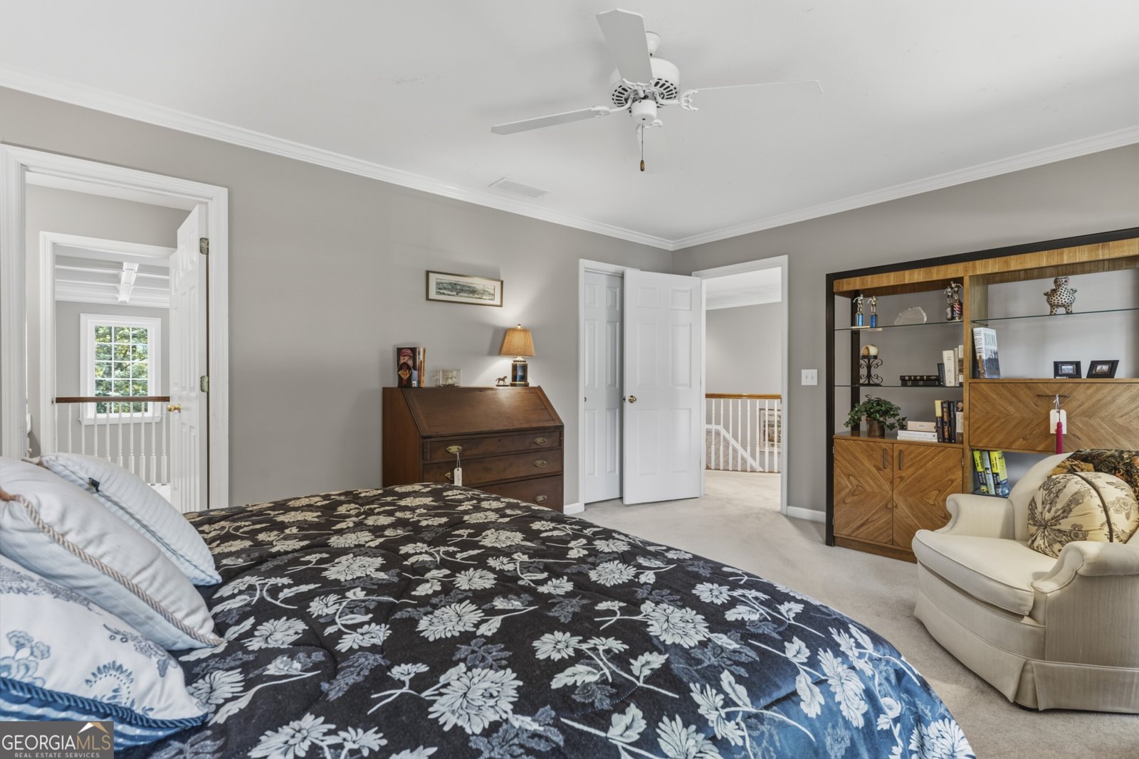 4728 Talleybrook Drive Kennesaw - Photo 37