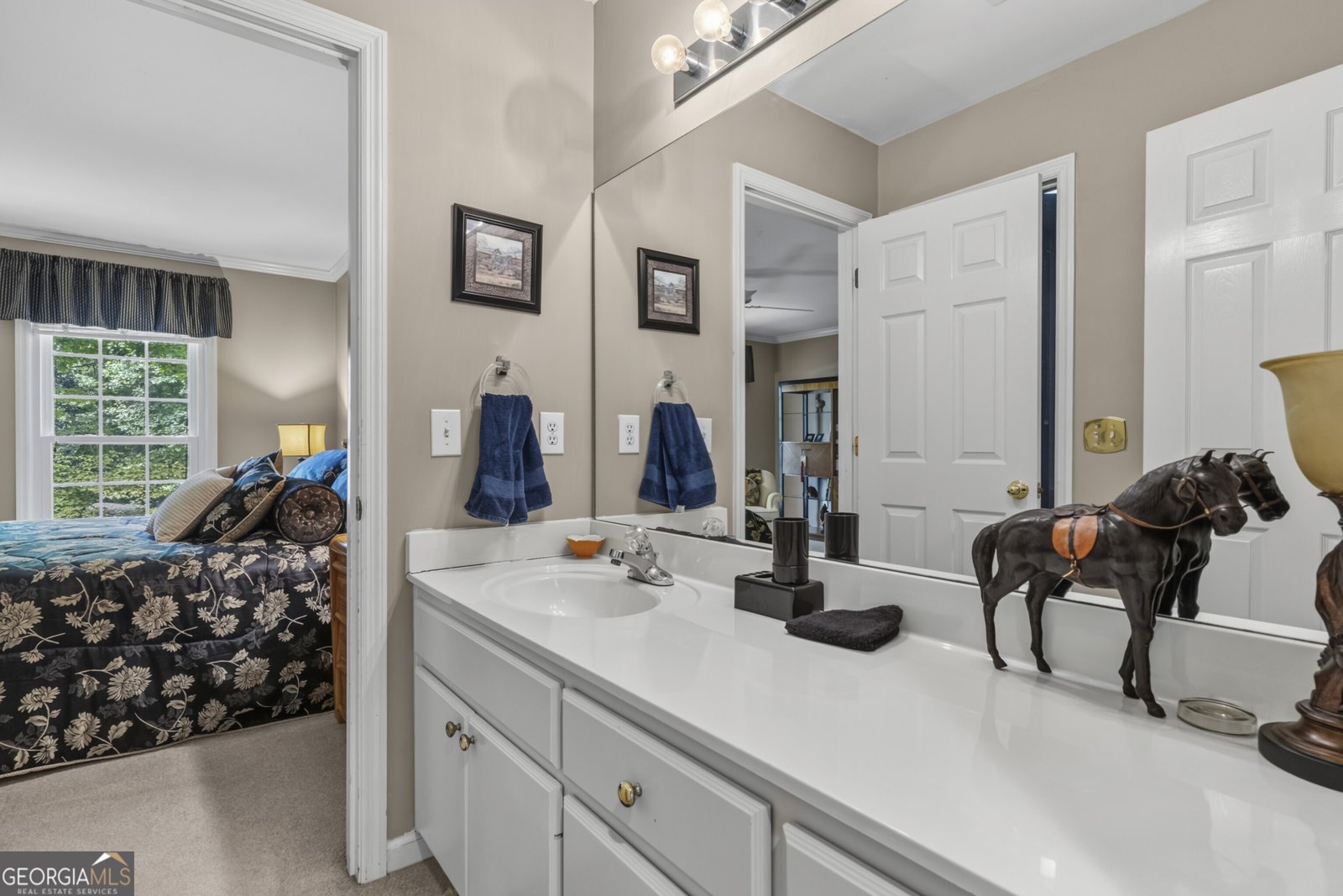 4728 Talleybrook Drive Kennesaw - Photo 38