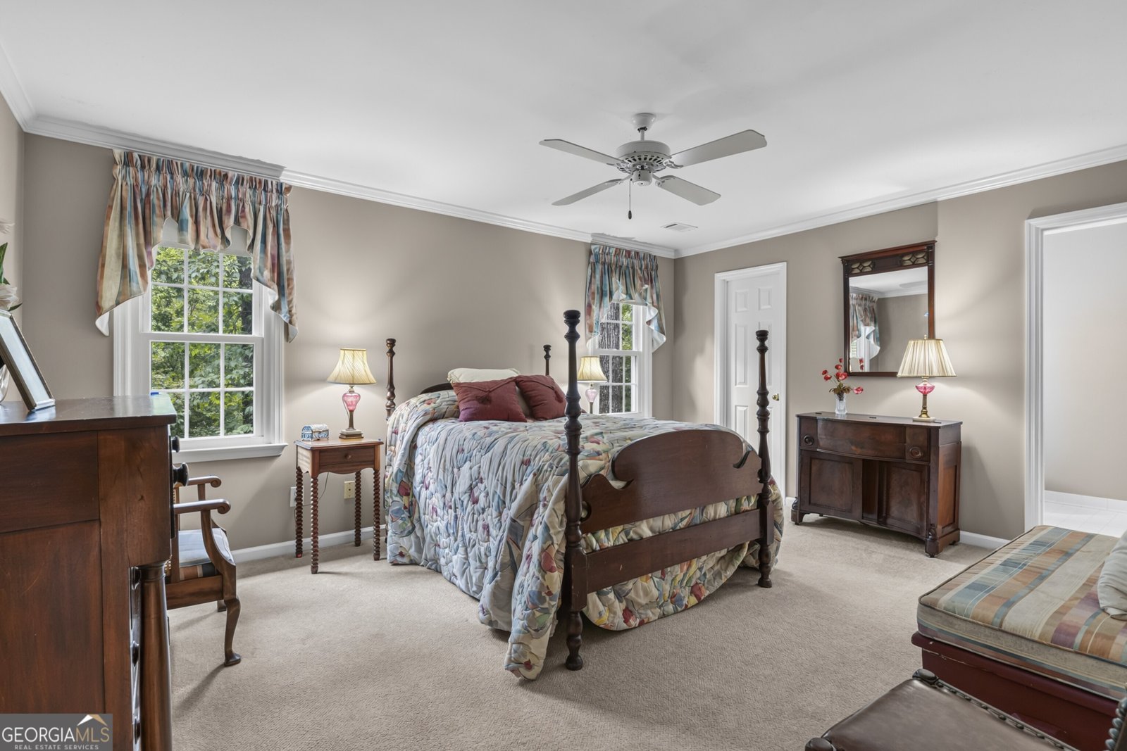 4728 Talleybrook Drive Kennesaw - Photo 40