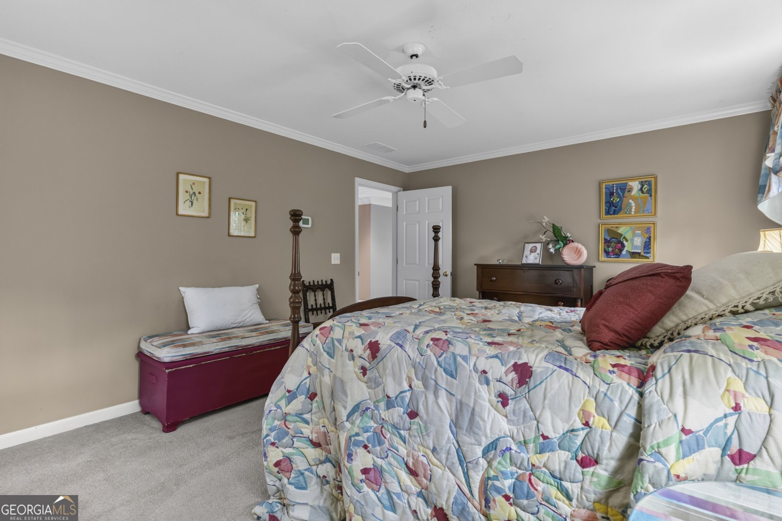4728 Talleybrook Drive Kennesaw - Photo 41