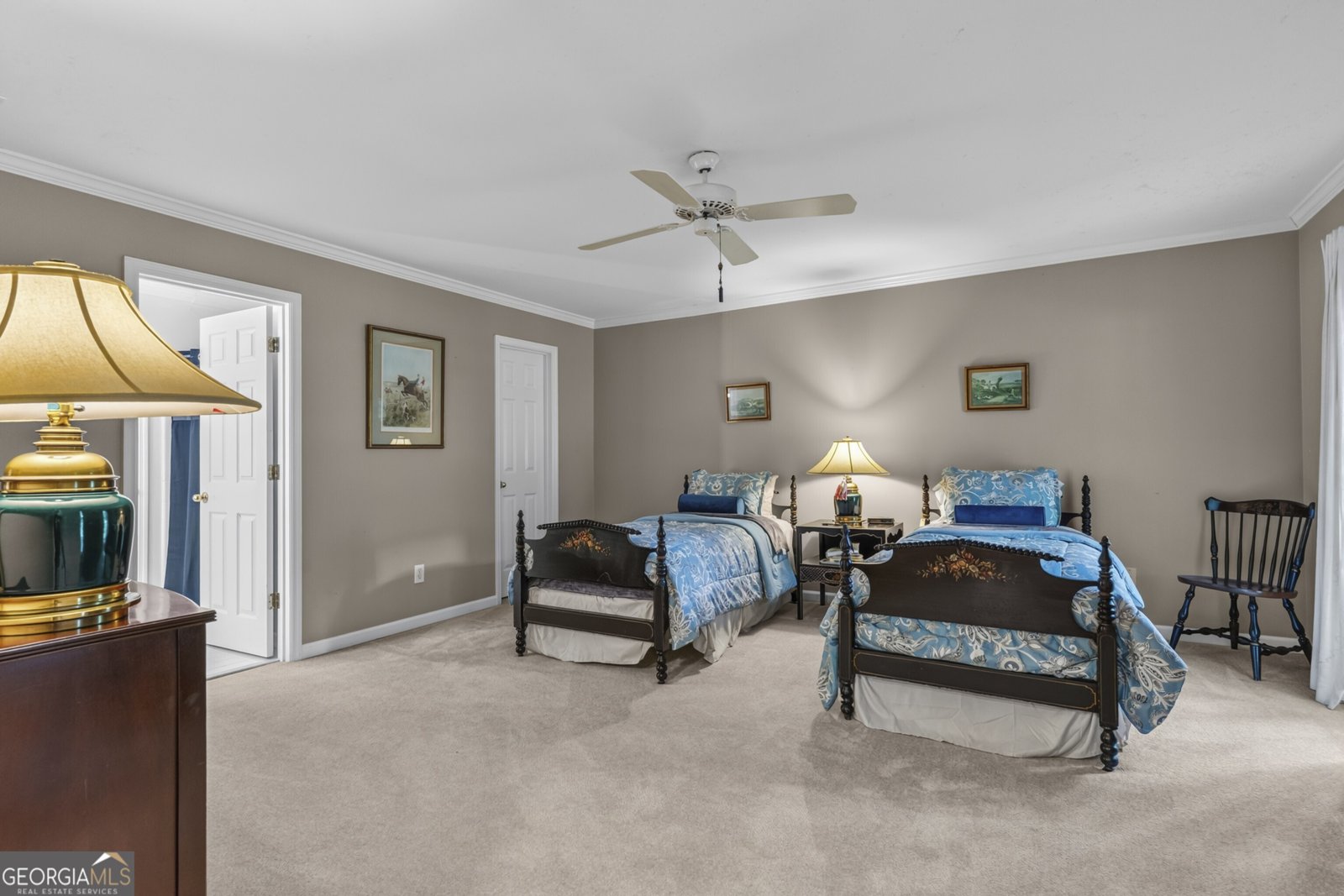 4728 Talleybrook Drive Kennesaw - Photo 42