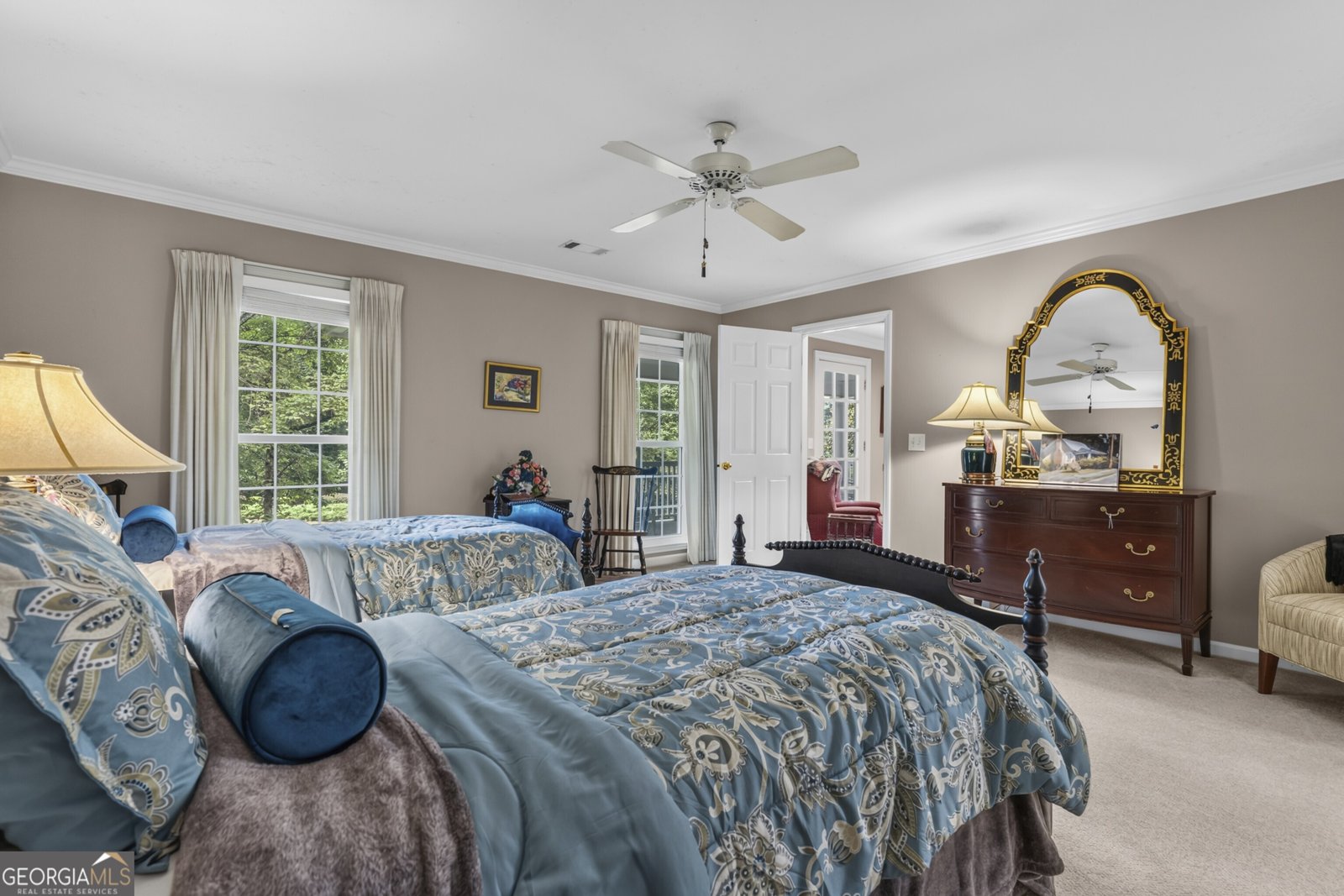 4728 Talleybrook Drive Kennesaw - Photo 44