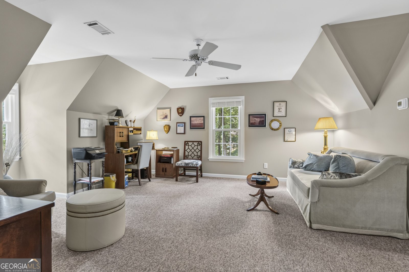 4728 Talleybrook Drive Kennesaw - Photo 46