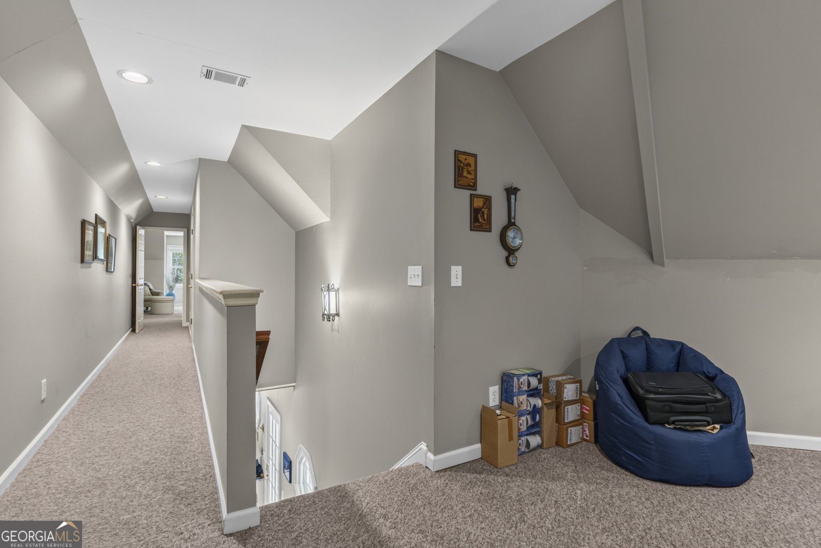 4728 Talleybrook Drive Kennesaw - Photo 47