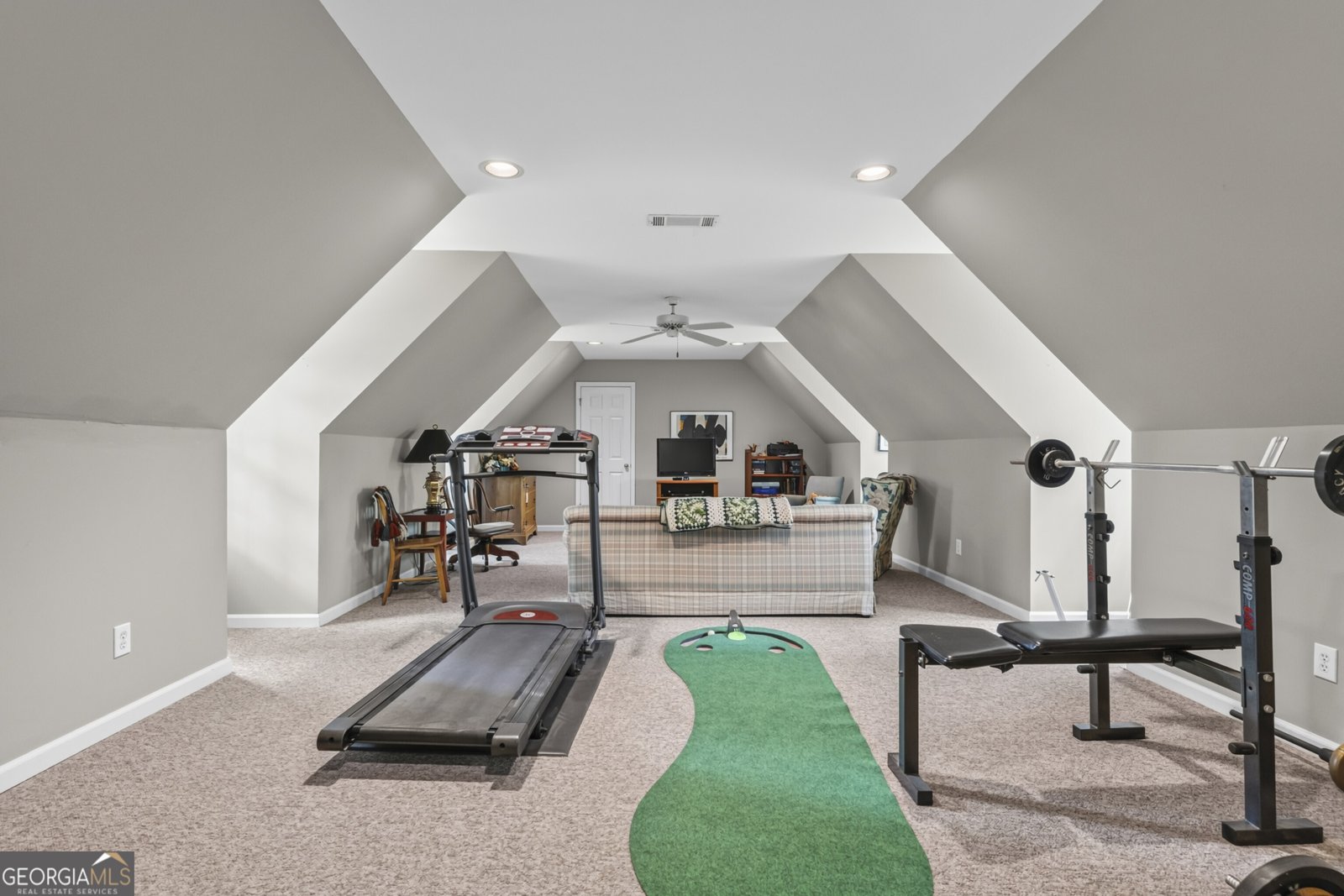4728 Talleybrook Drive Kennesaw - Photo 49