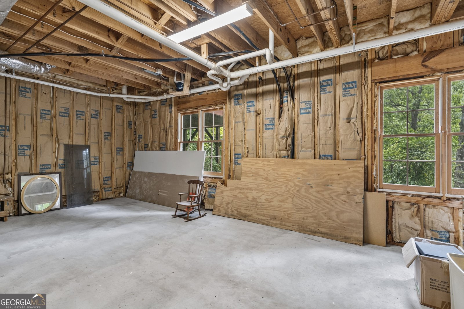 4728 Talleybrook Drive Kennesaw - Photo 57