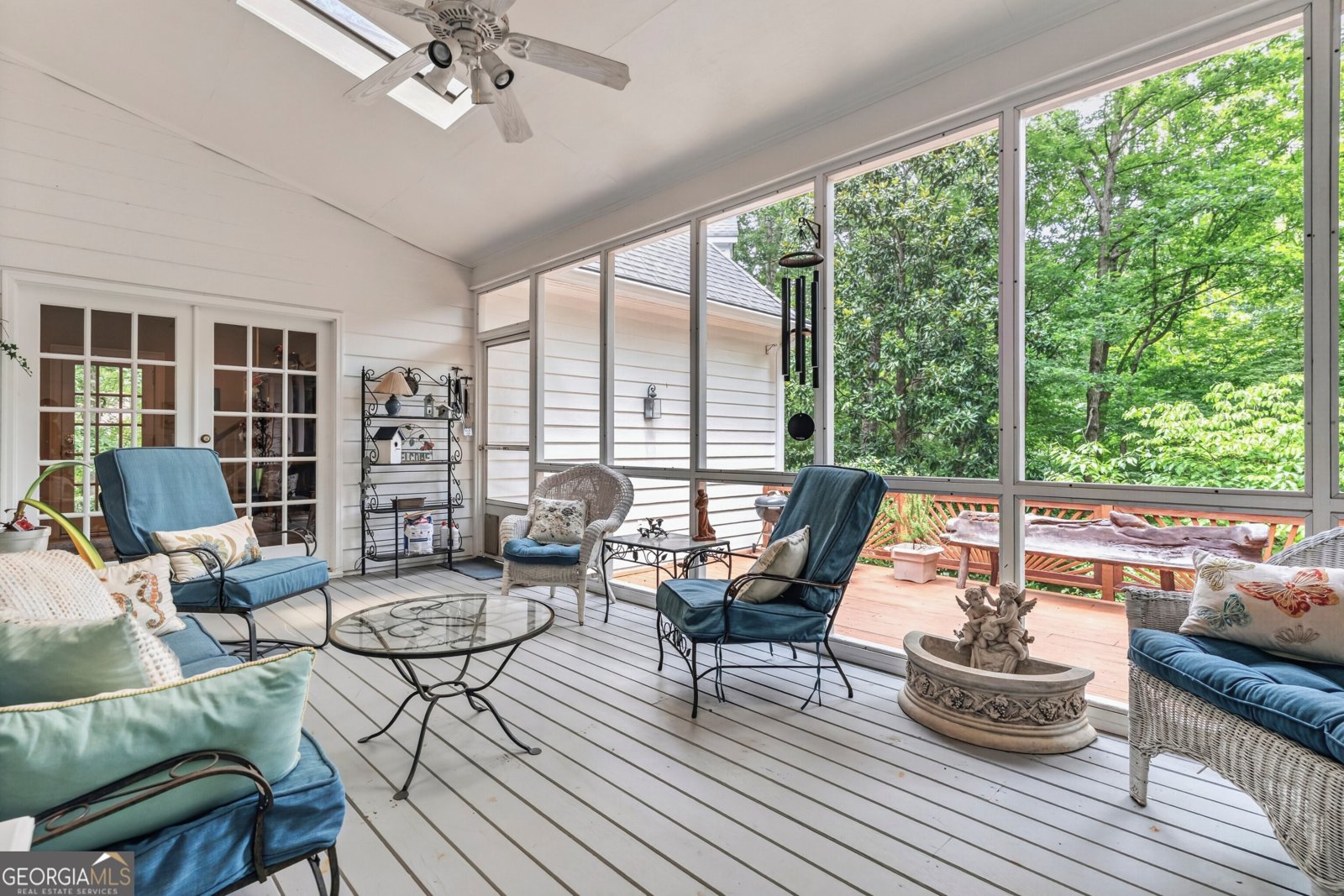 4728 Talleybrook Drive Kennesaw - Photo 59