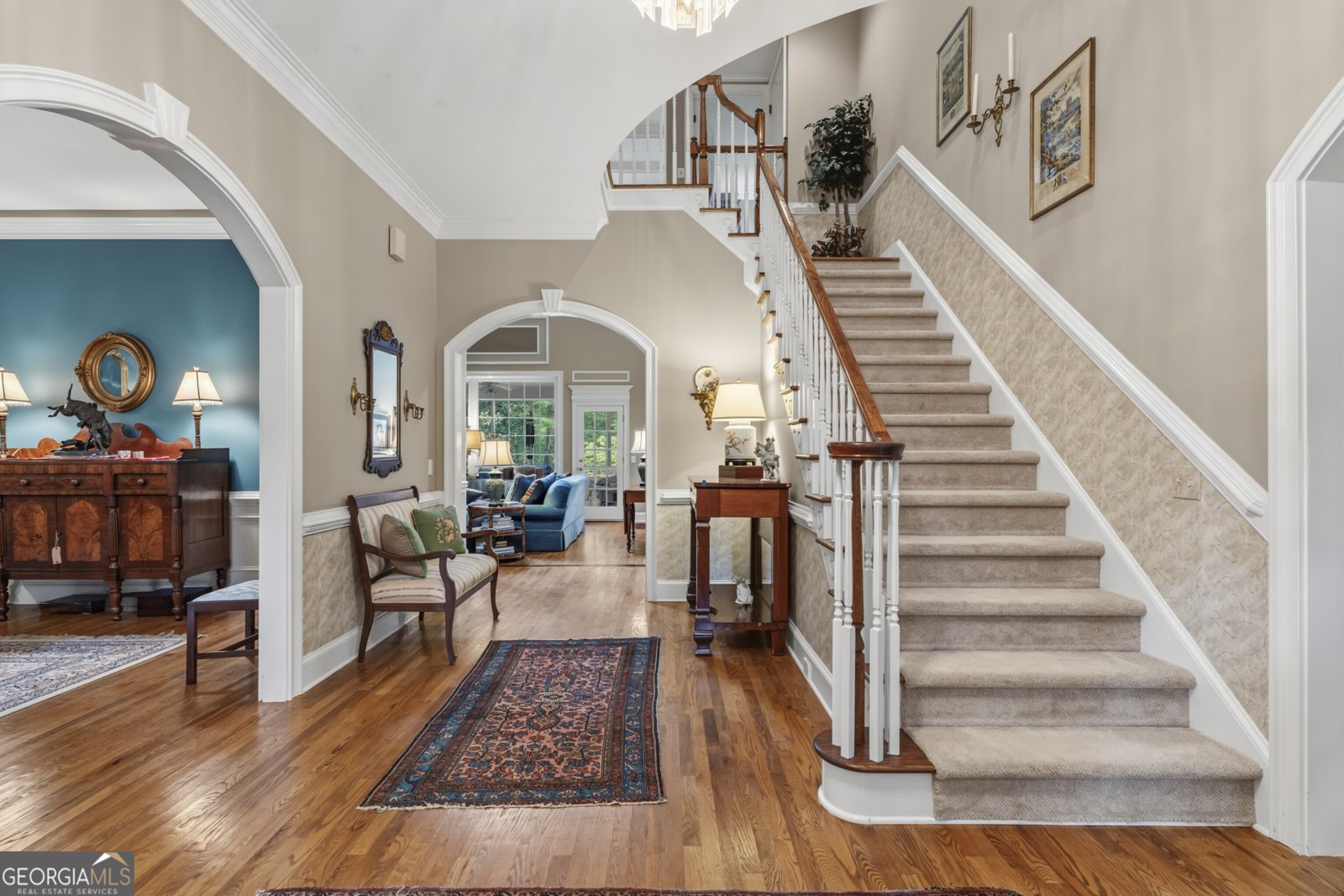 4728 Talleybrook Drive Kennesaw - Photo 6