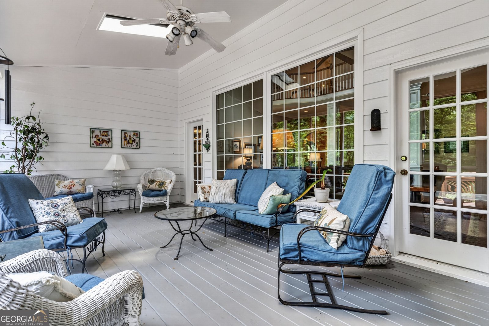 4728 Talleybrook Drive Kennesaw - Photo 60