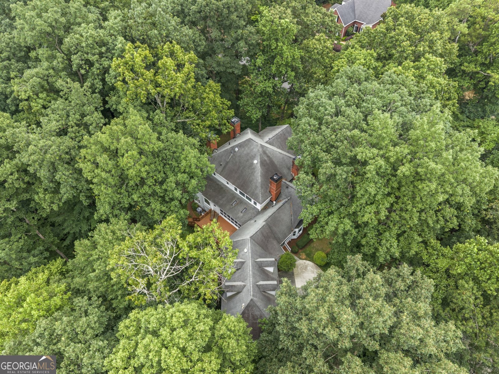 4728 Talleybrook Drive Kennesaw - Photo 62
