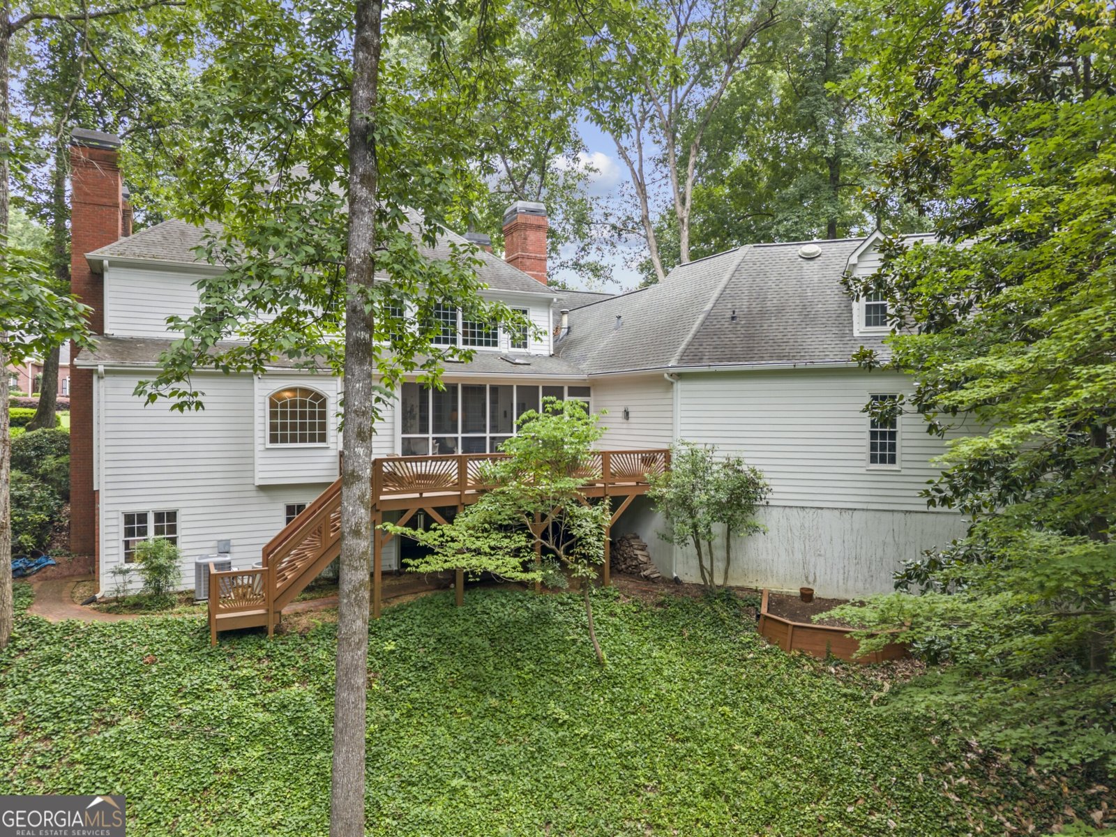 4728 Talleybrook Drive Kennesaw - Photo 64
