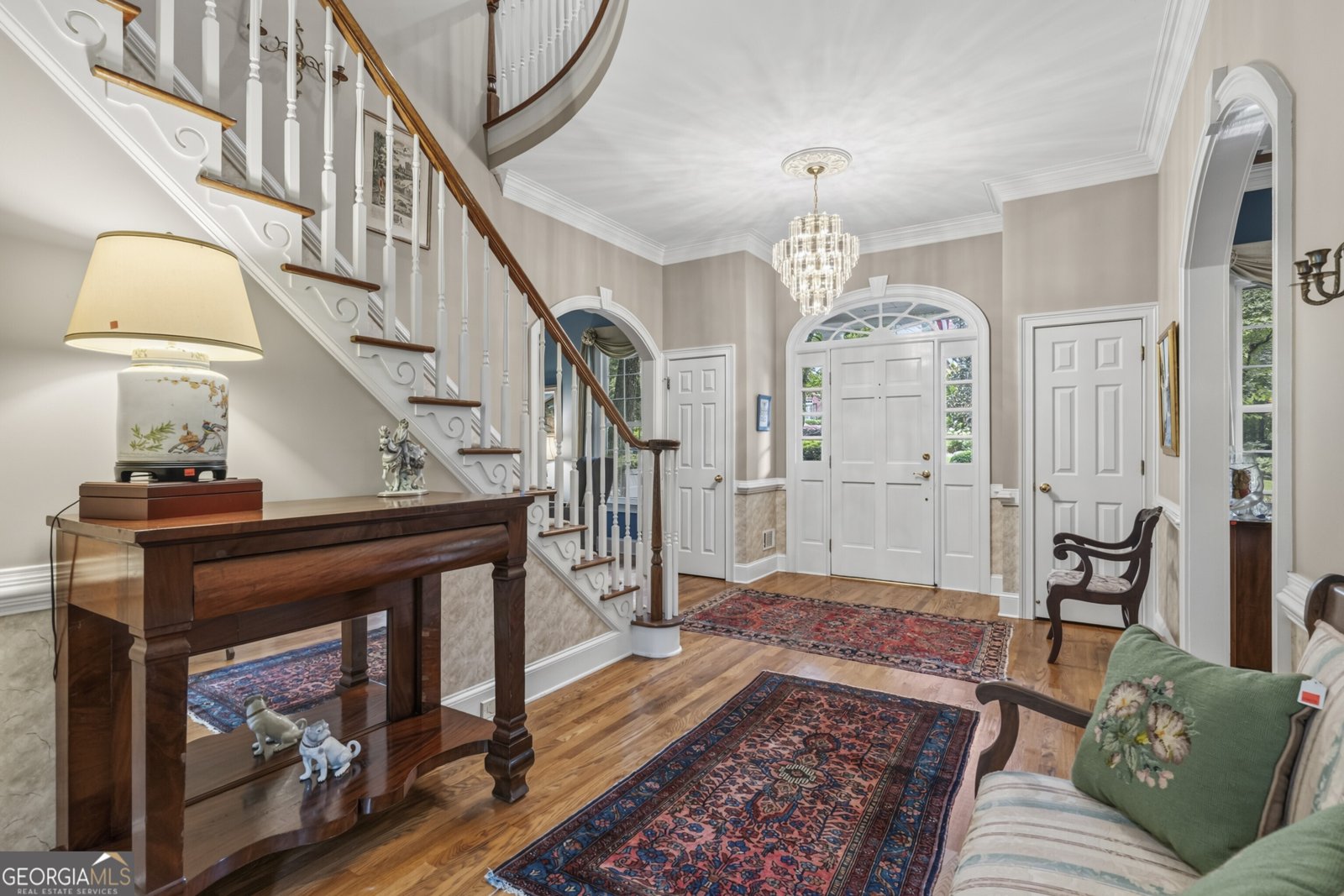 4728 Talleybrook Drive Kennesaw - Photo 7