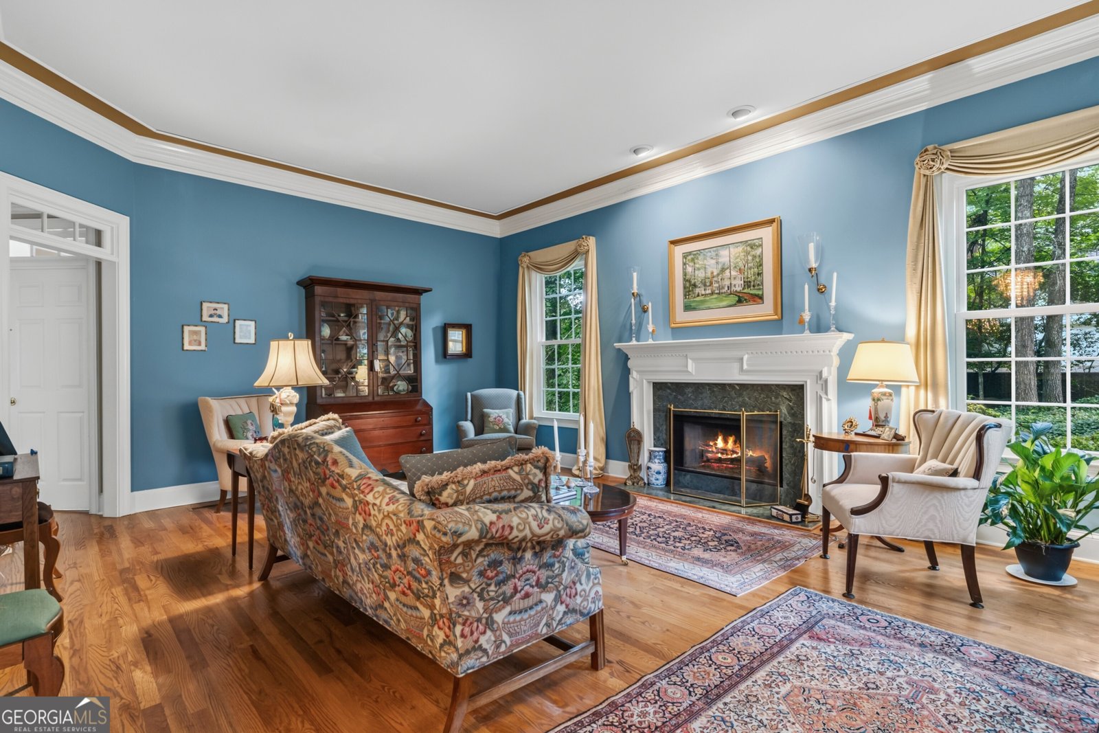 4728 Talleybrook Drive Kennesaw - Photo 8