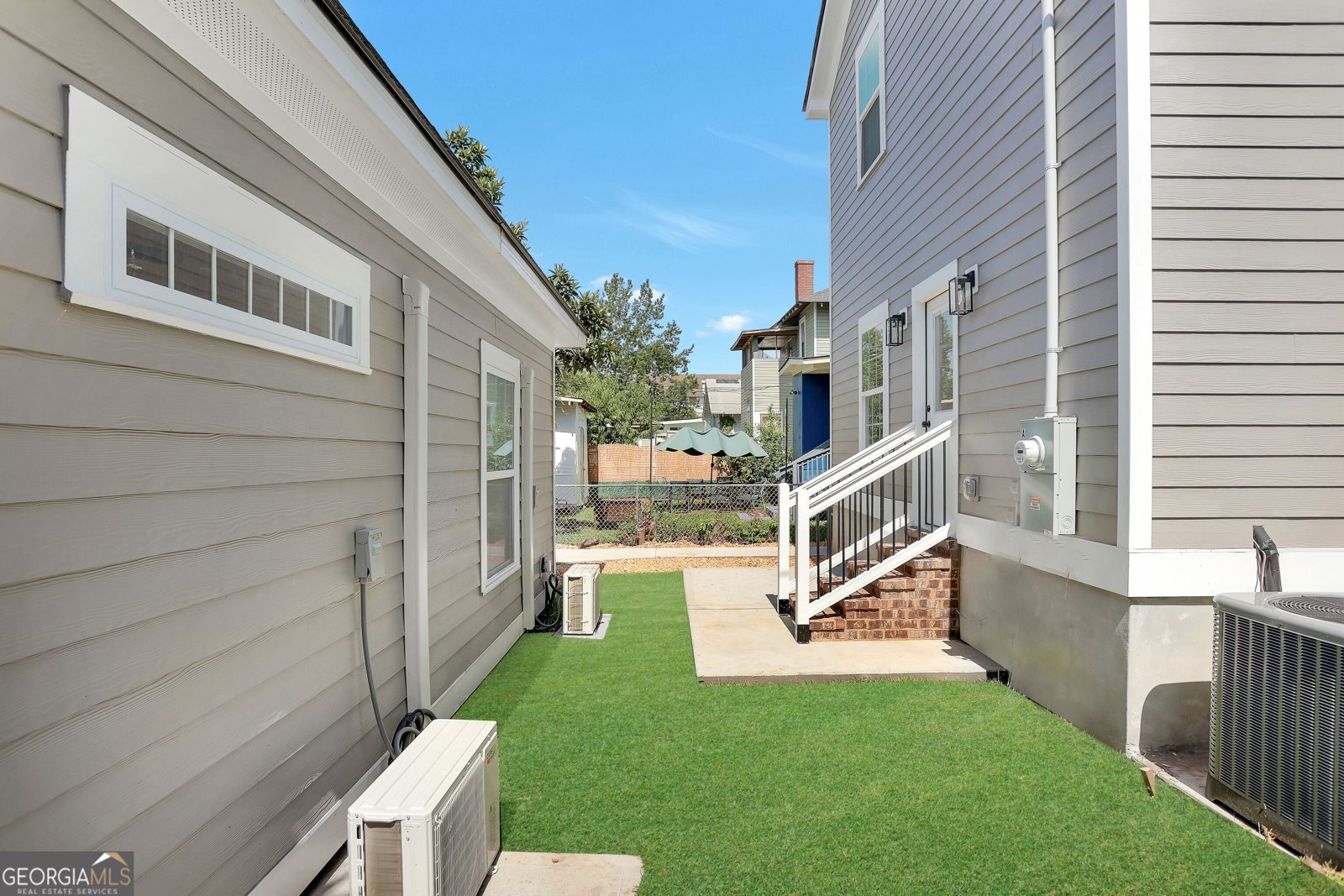 615 38th Street Savannah - Photo 48