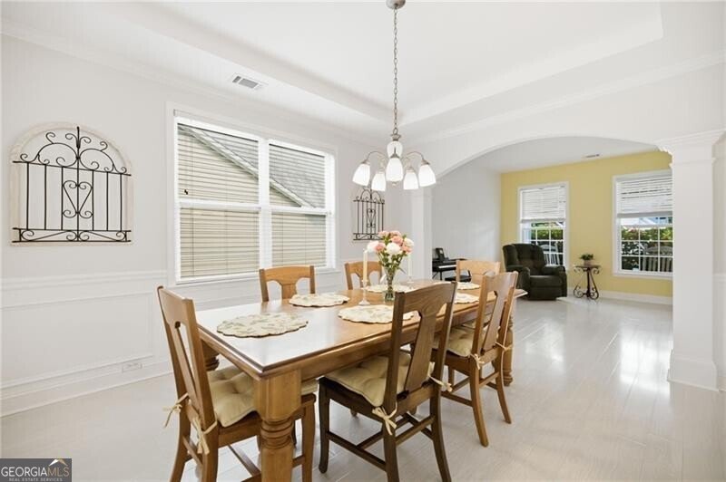 171 Mill Creek Drive Canton - Photo 16