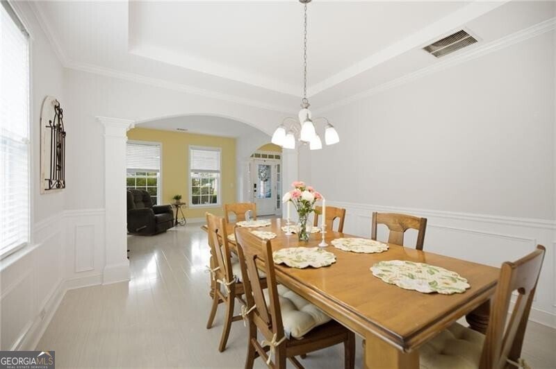 171 Mill Creek Drive Canton - Photo 17