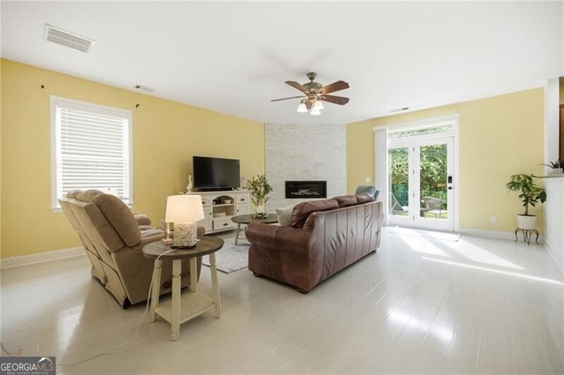 171 Mill Creek Drive Canton - Photo 18