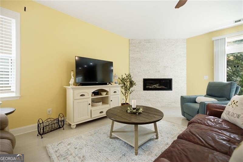 171 Mill Creek Drive Canton - Photo 19