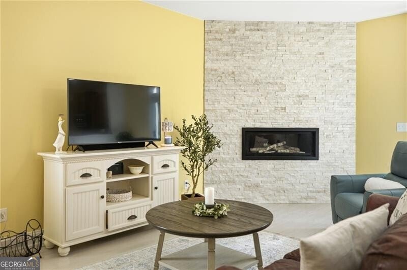 171 Mill Creek Drive Canton - Photo 20
