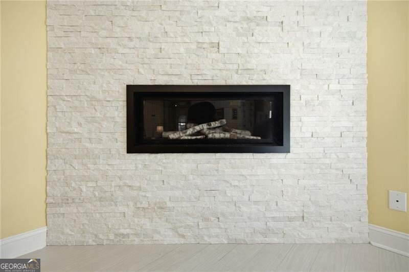 171 Mill Creek Drive Canton - Photo 21