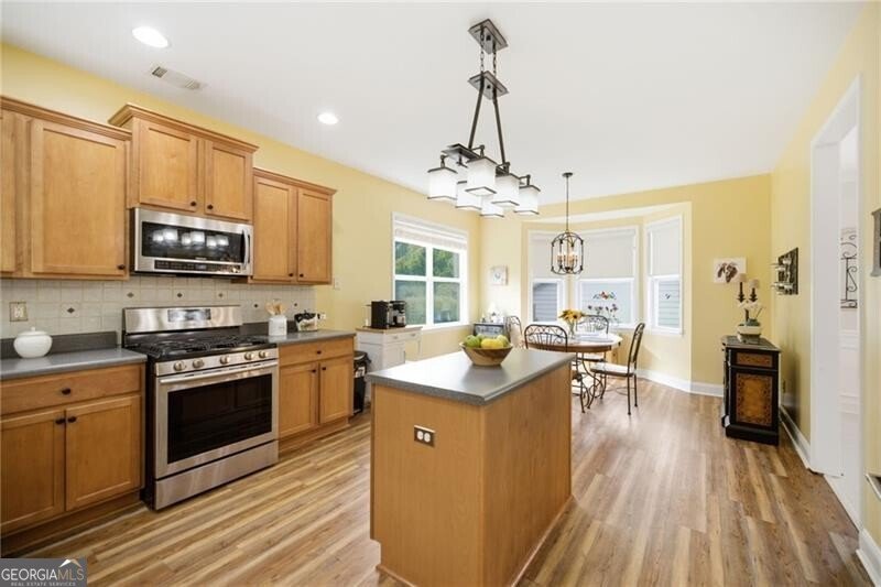 171 Mill Creek Drive Canton - Photo 23