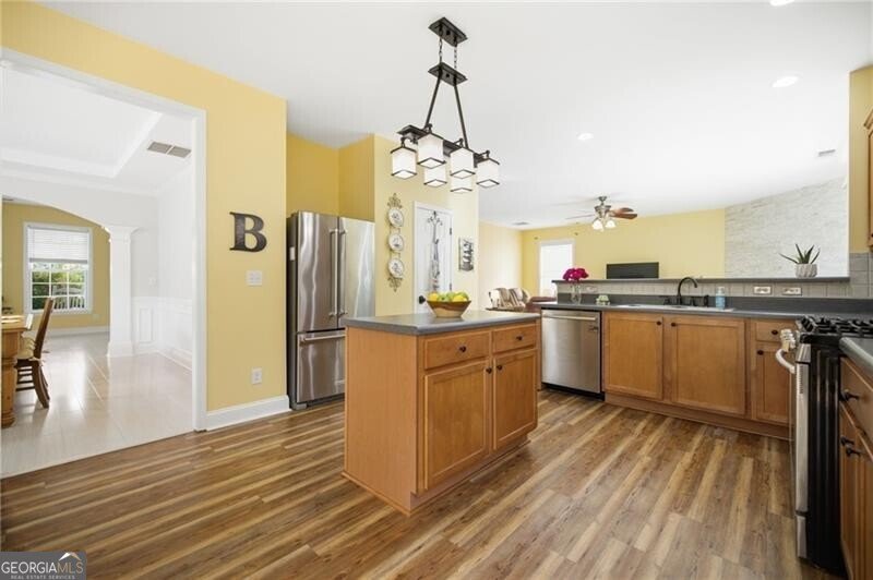 171 Mill Creek Drive Canton - Photo 24