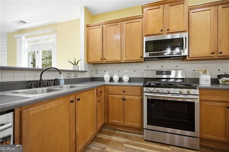 171 Mill Creek Drive Canton - Photo 25