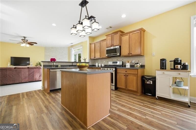 171 Mill Creek Drive Canton - Photo 26