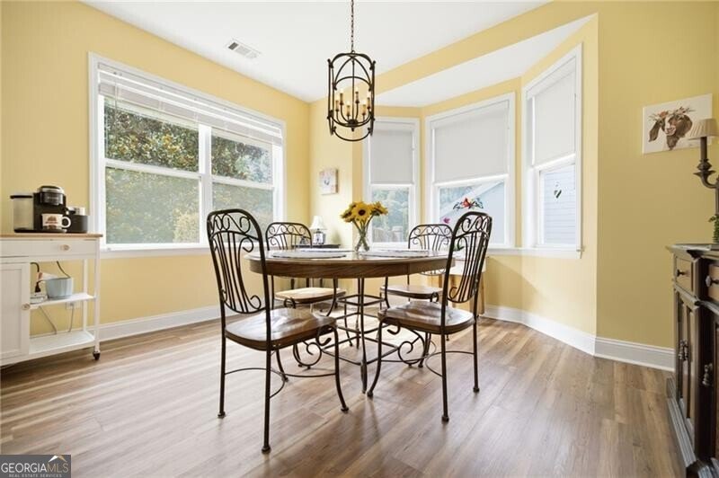 171 Mill Creek Drive Canton - Photo 27