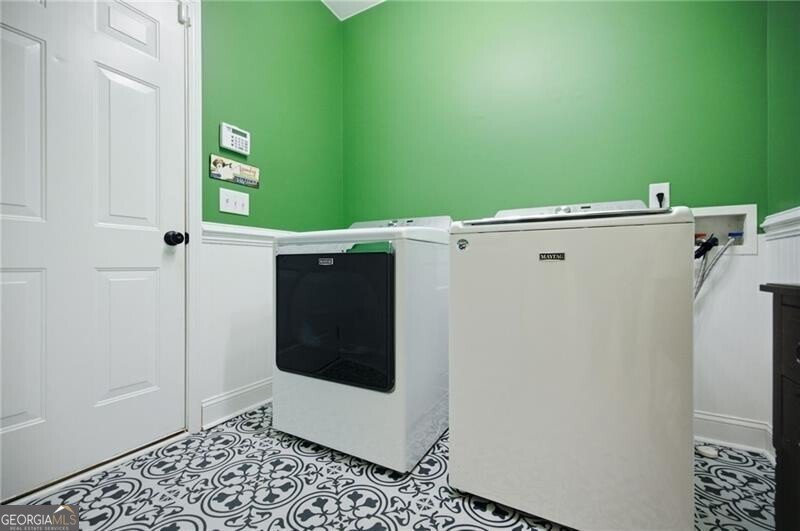 171 Mill Creek Drive Canton - Photo 29