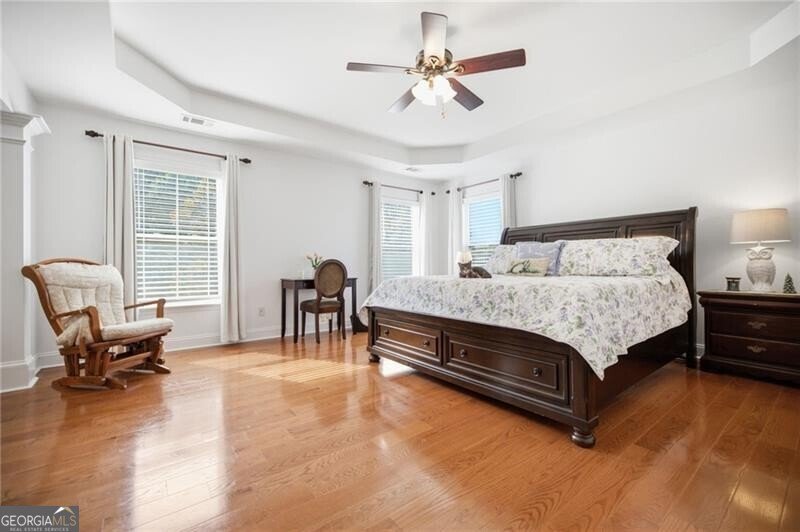 171 Mill Creek Drive Canton - Photo 31