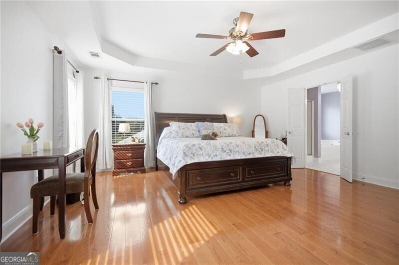 171 Mill Creek Drive Canton - Photo 32